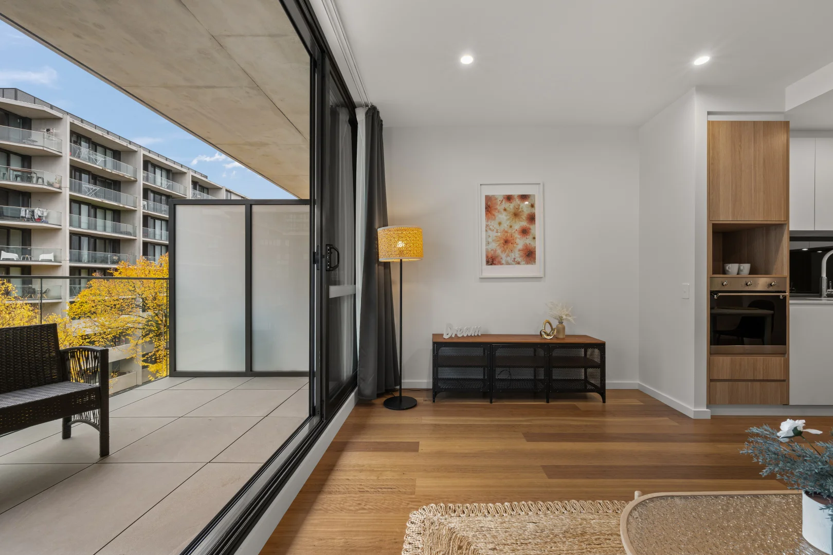 Photo of 414/55 Currong Street, Braddon ACT 2612