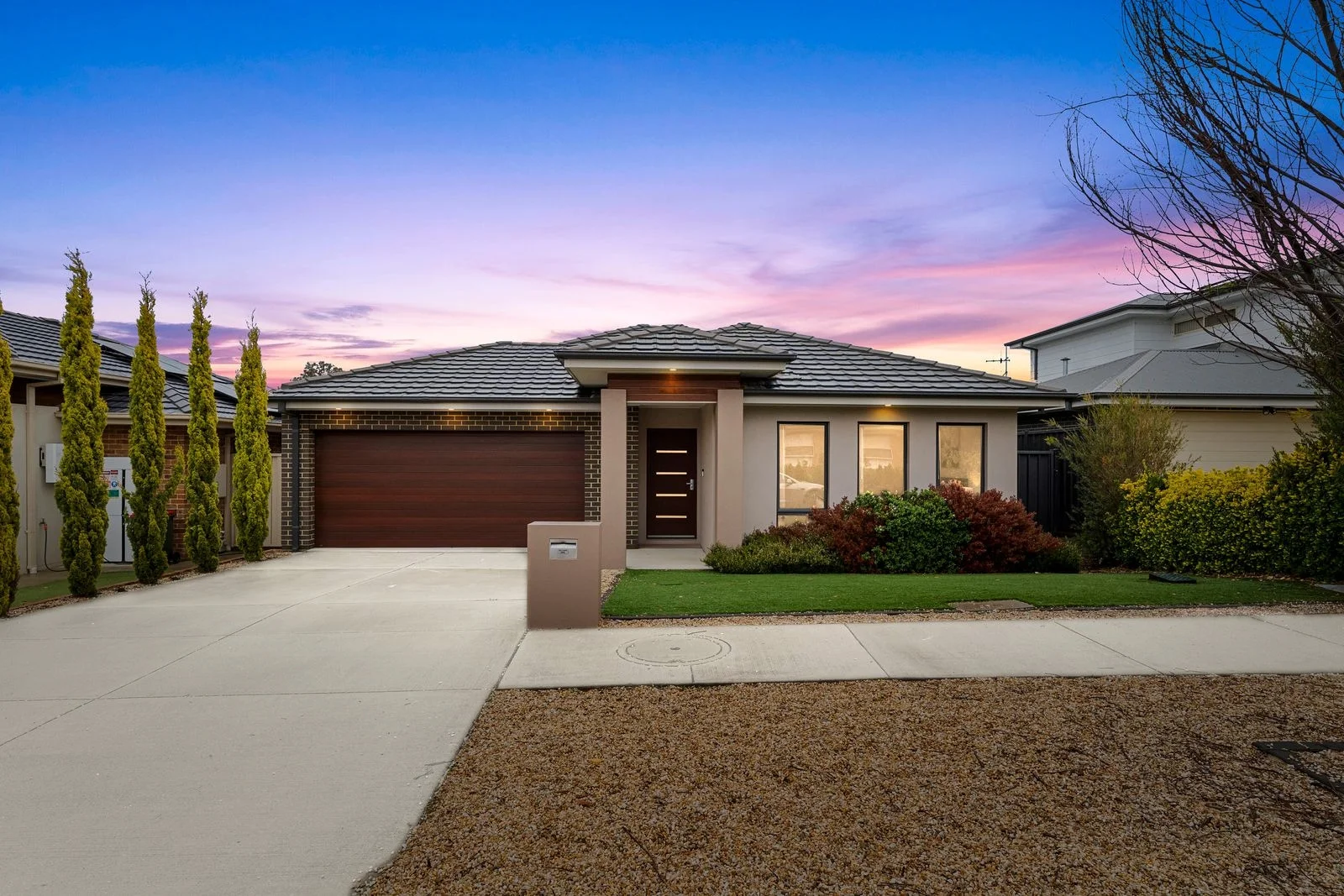 Photo of 5 Lumsdaine Street, Moncrieff ACT 2914