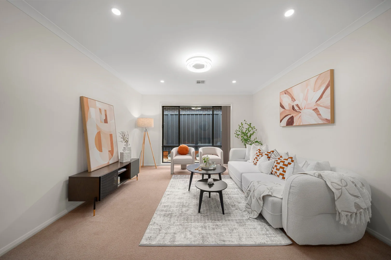 Photo of 5 Lumsdaine Street, Moncrieff ACT 2914