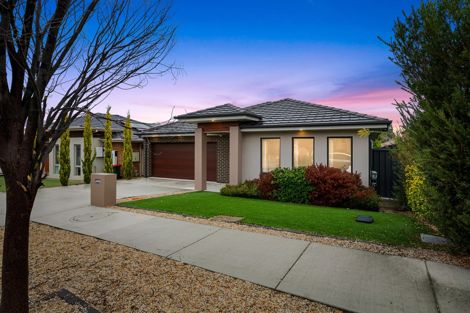 Photo of 5 Lumsdaine Street, Moncrieff ACT 2914