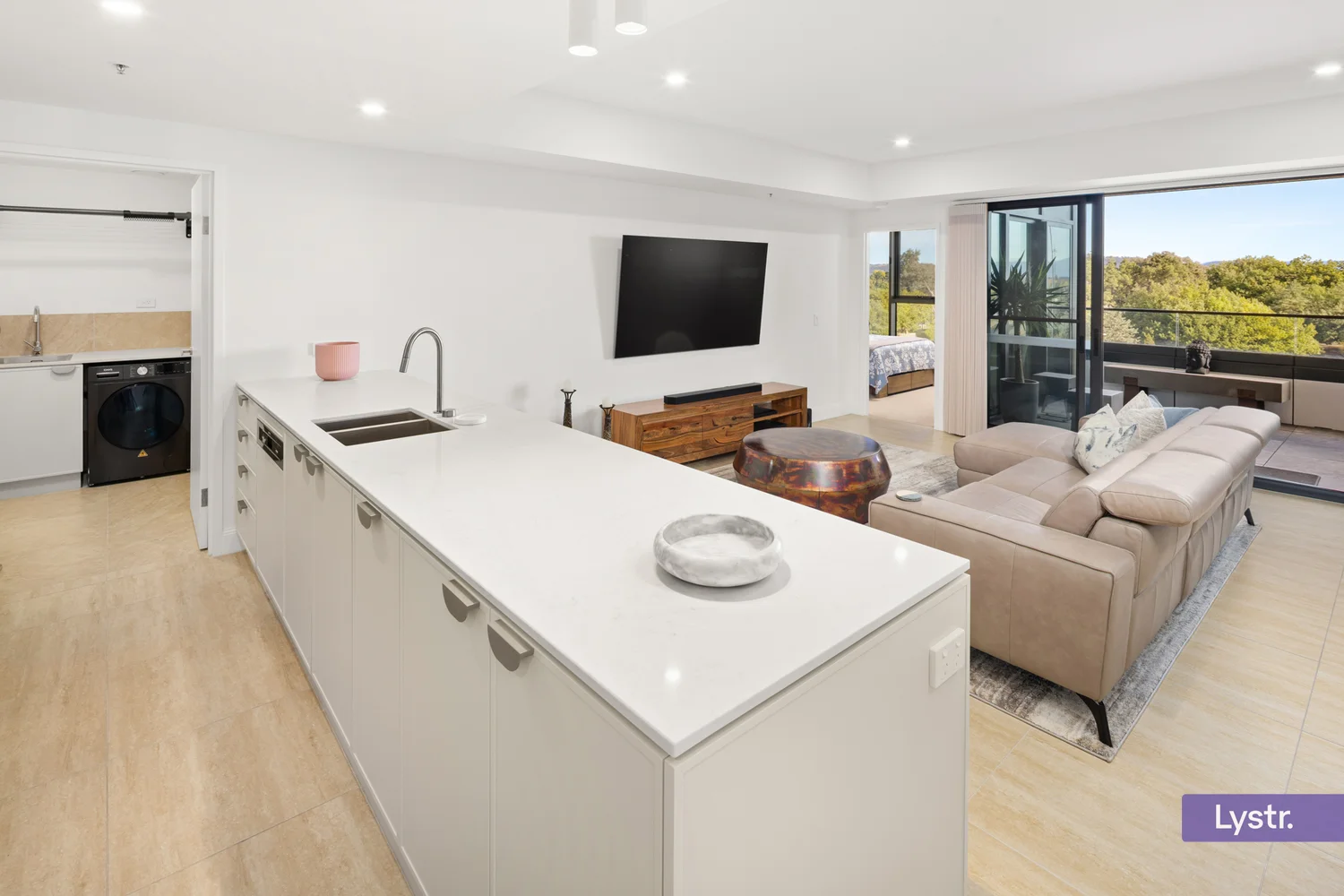 Photo of 406/68 Allara Street, City ACT 2601
