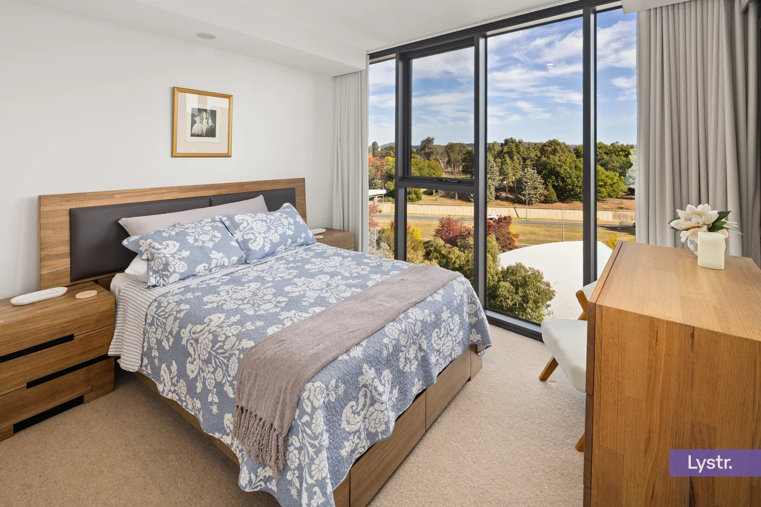 Photo of 406/68 Allara Street, City ACT 2601