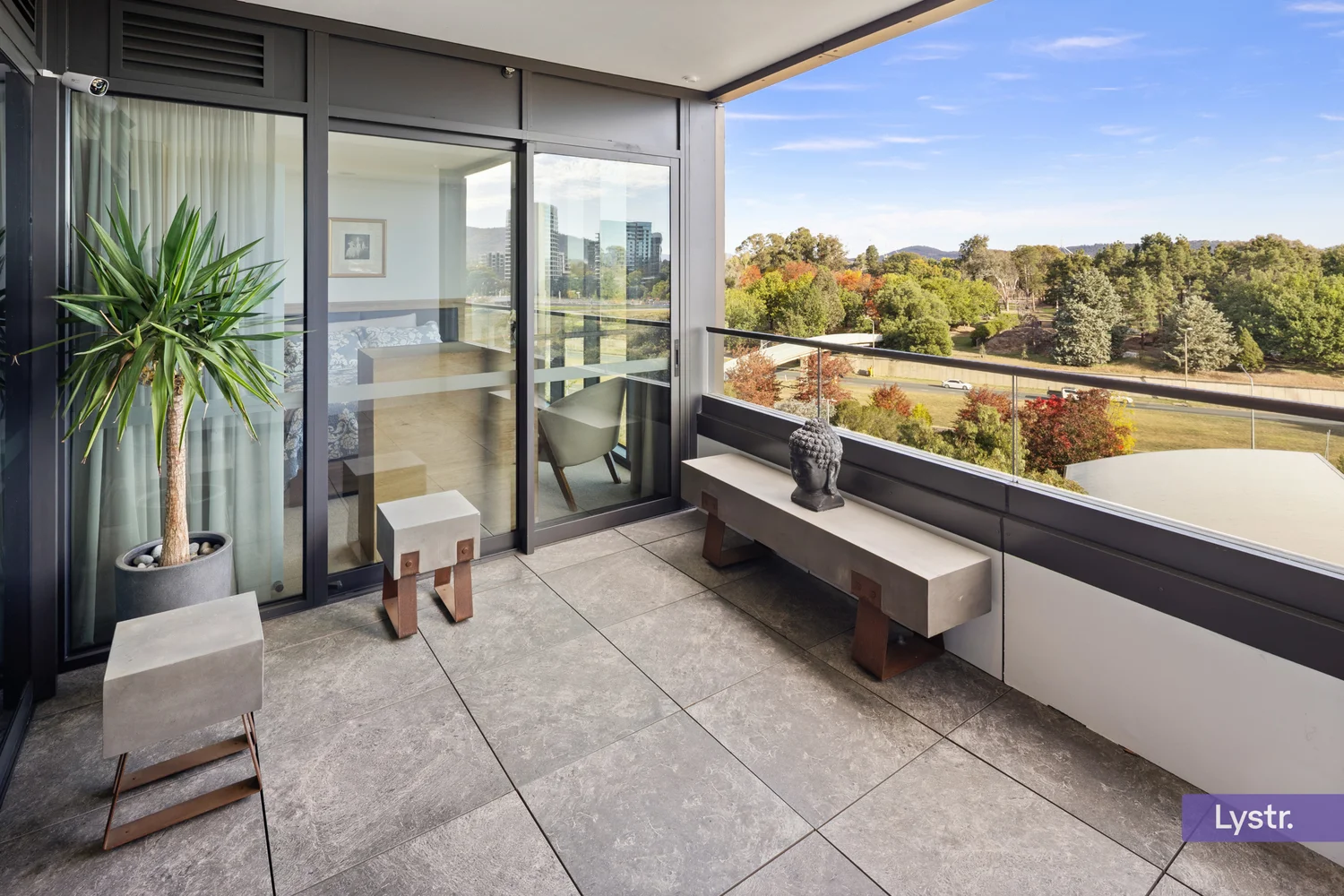 Photo of 406/68 Allara Street, City ACT 2601