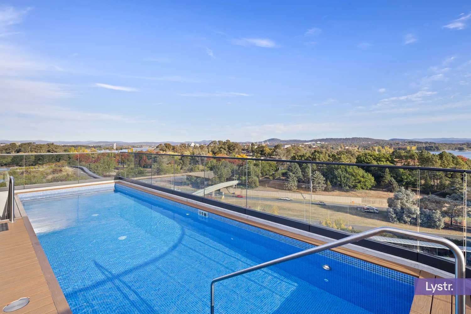 Photo of 406/68 Allara Street, City ACT 2601