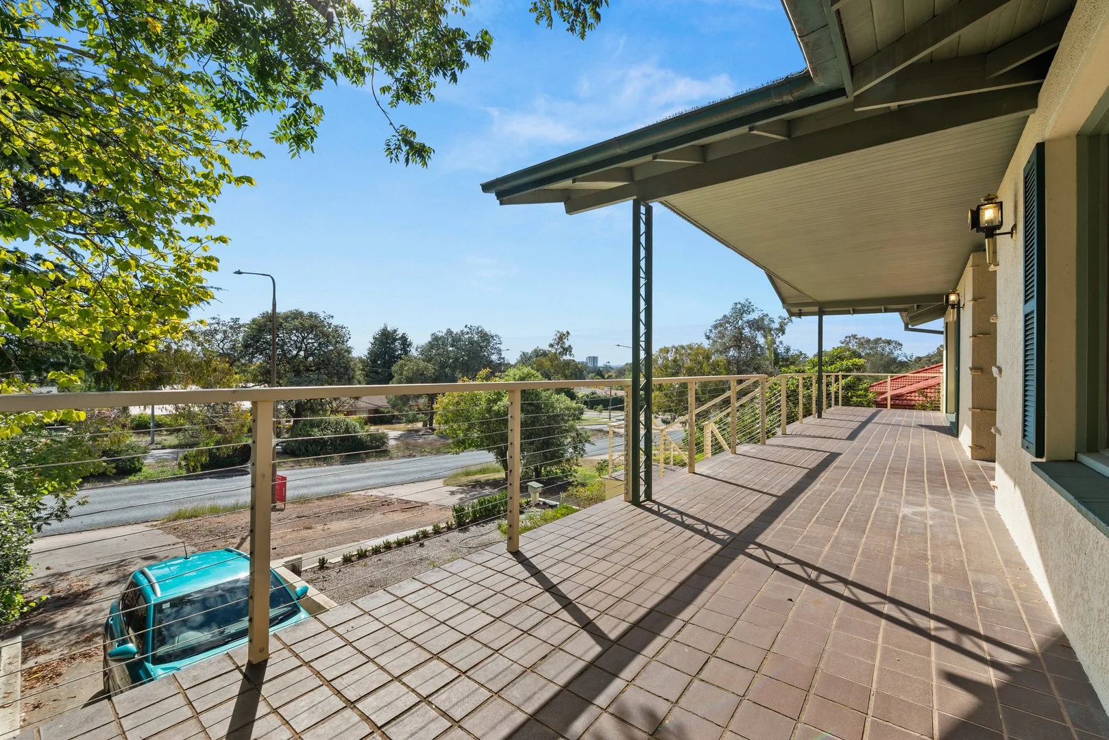 Photo of 21 Belconnen Way, Weetangera ACT 2614