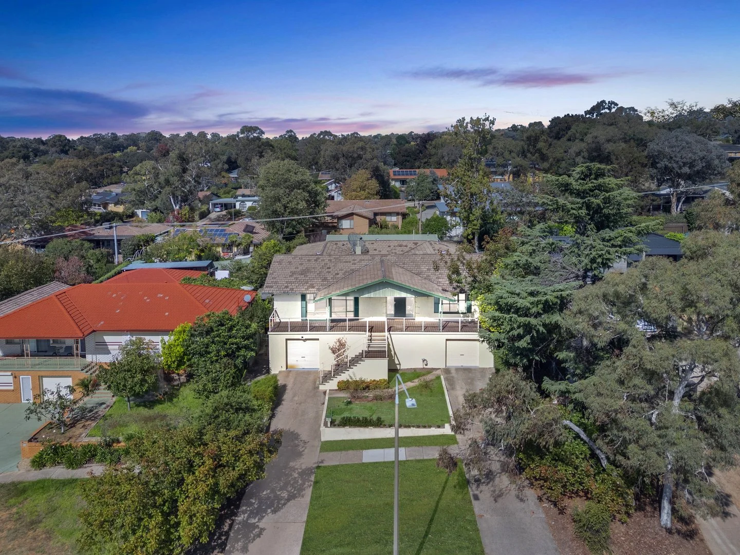Photo of 21 Belconnen Way, Weetangera ACT 2614