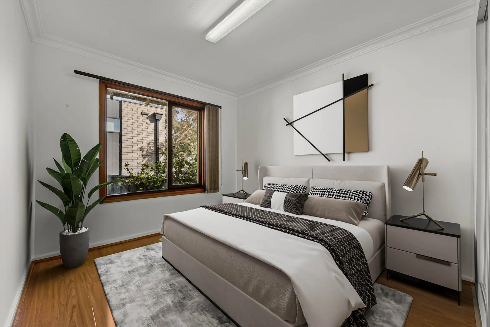 Photo of 21 Belconnen Way, Weetangera ACT 2614