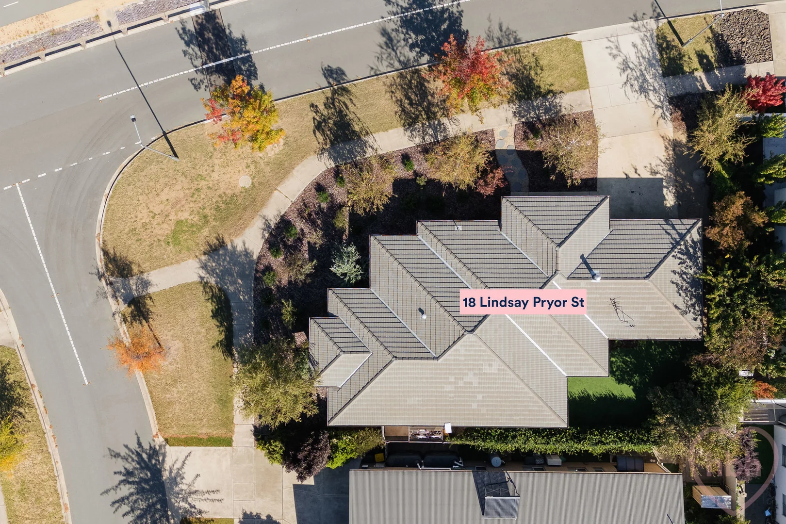Photo of 18 Lindsay Pryor Street, Wright ACT 2611