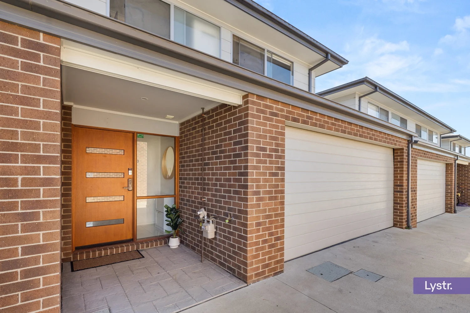 Photo of 3/77 Bernard Heinze Avenue, Moncrieff ACT 2914