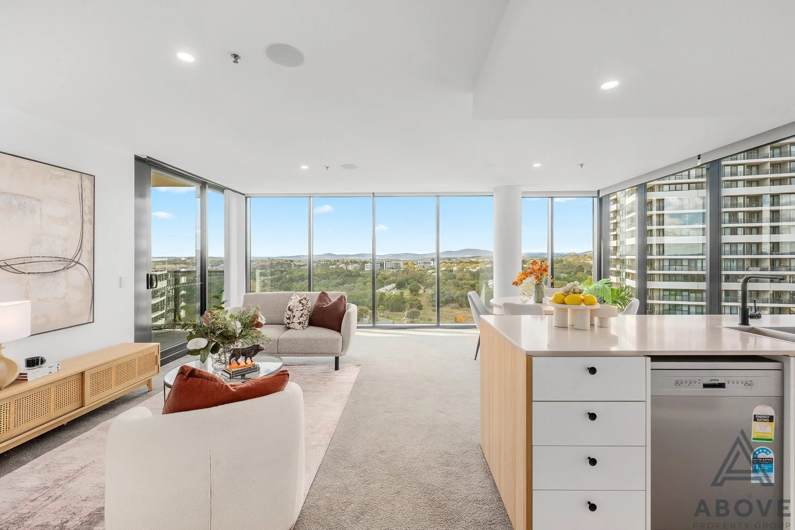 Photo of 1801/4 Grazier Lane, Belconnen ACT 2617