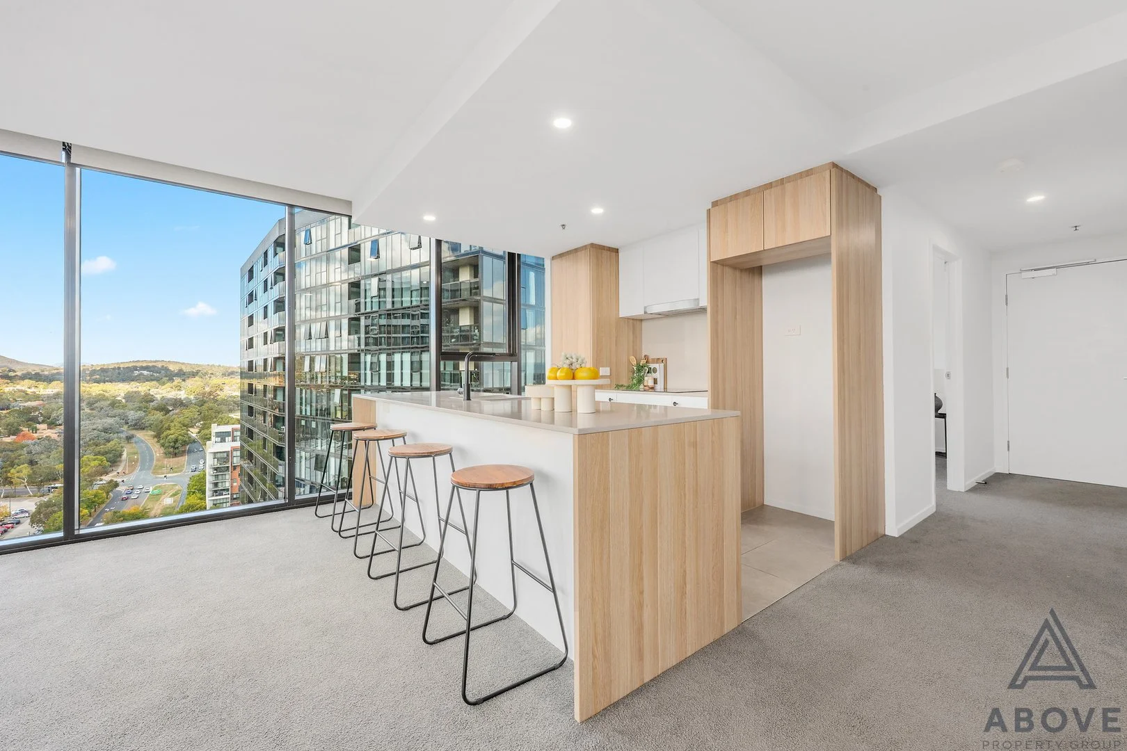 Photo of 1801/4 Grazier Lane, Belconnen ACT 2617