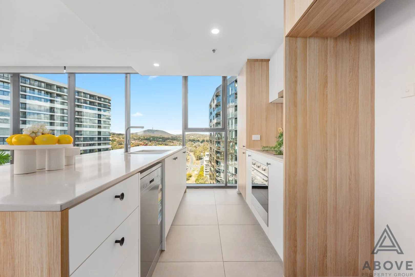 Photo of 1801/4 Grazier Lane, Belconnen ACT 2617