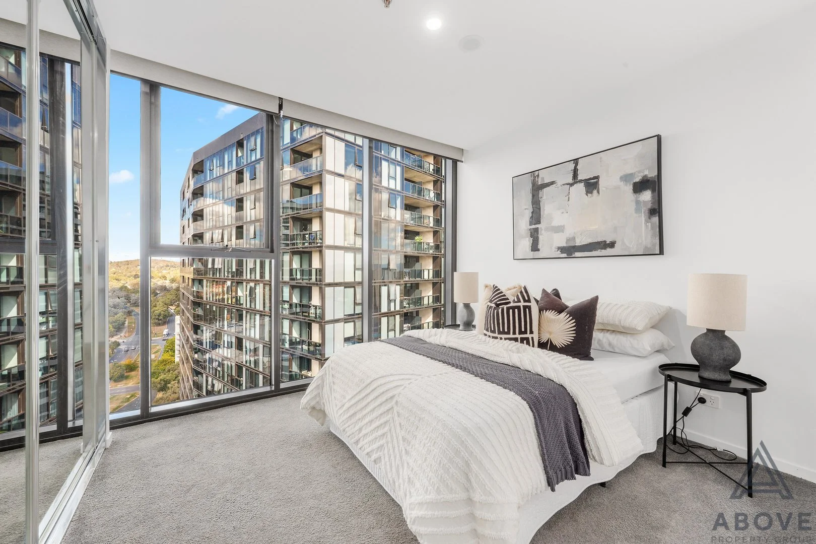 Photo of 1801/4 Grazier Lane, Belconnen ACT 2617