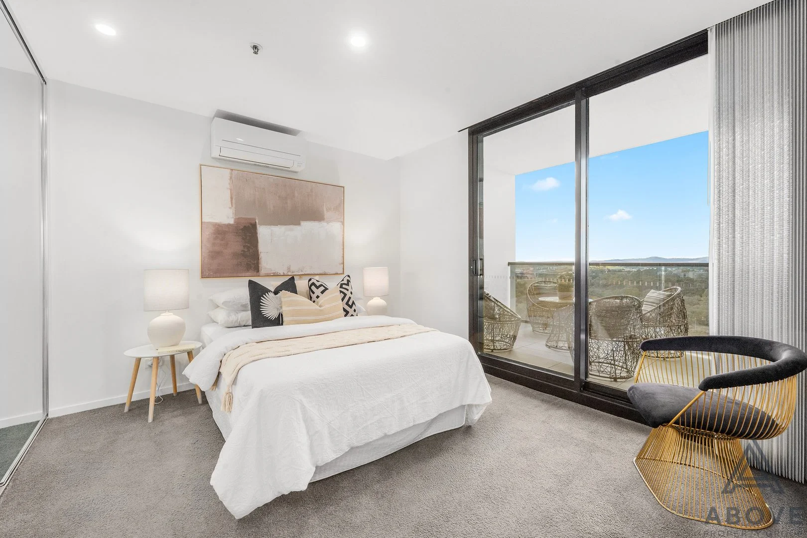 Photo of 1801/4 Grazier Lane, Belconnen ACT 2617