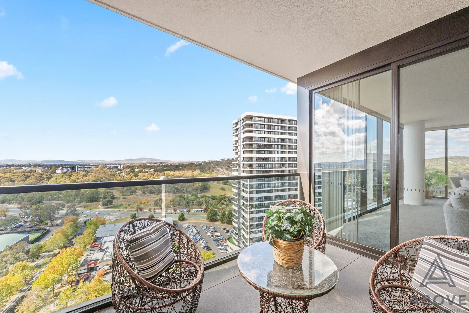 Photo of 1801/4 Grazier Lane, Belconnen ACT 2617