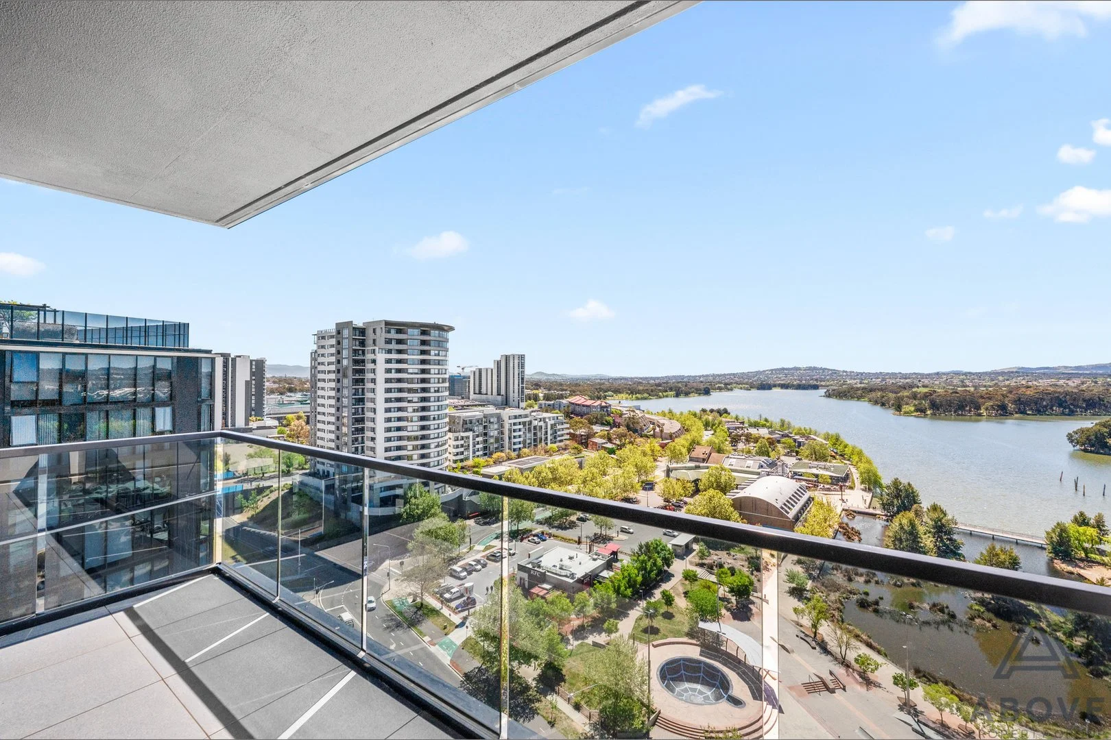 Photo of 1801/4 Grazier Lane, Belconnen ACT 2617