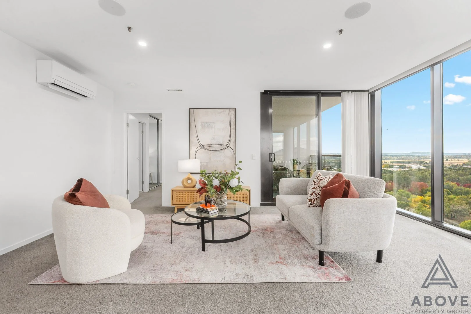 Photo of 1801/4 Grazier Lane, Belconnen ACT 2617
