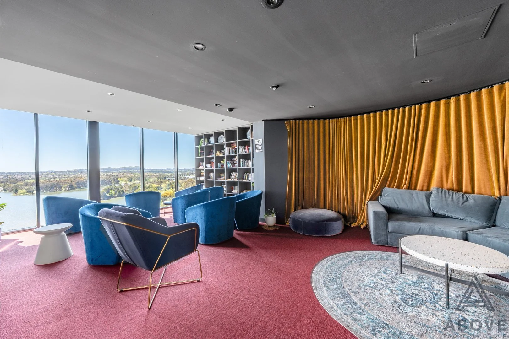 Photo of 1801/4 Grazier Lane, Belconnen ACT 2617