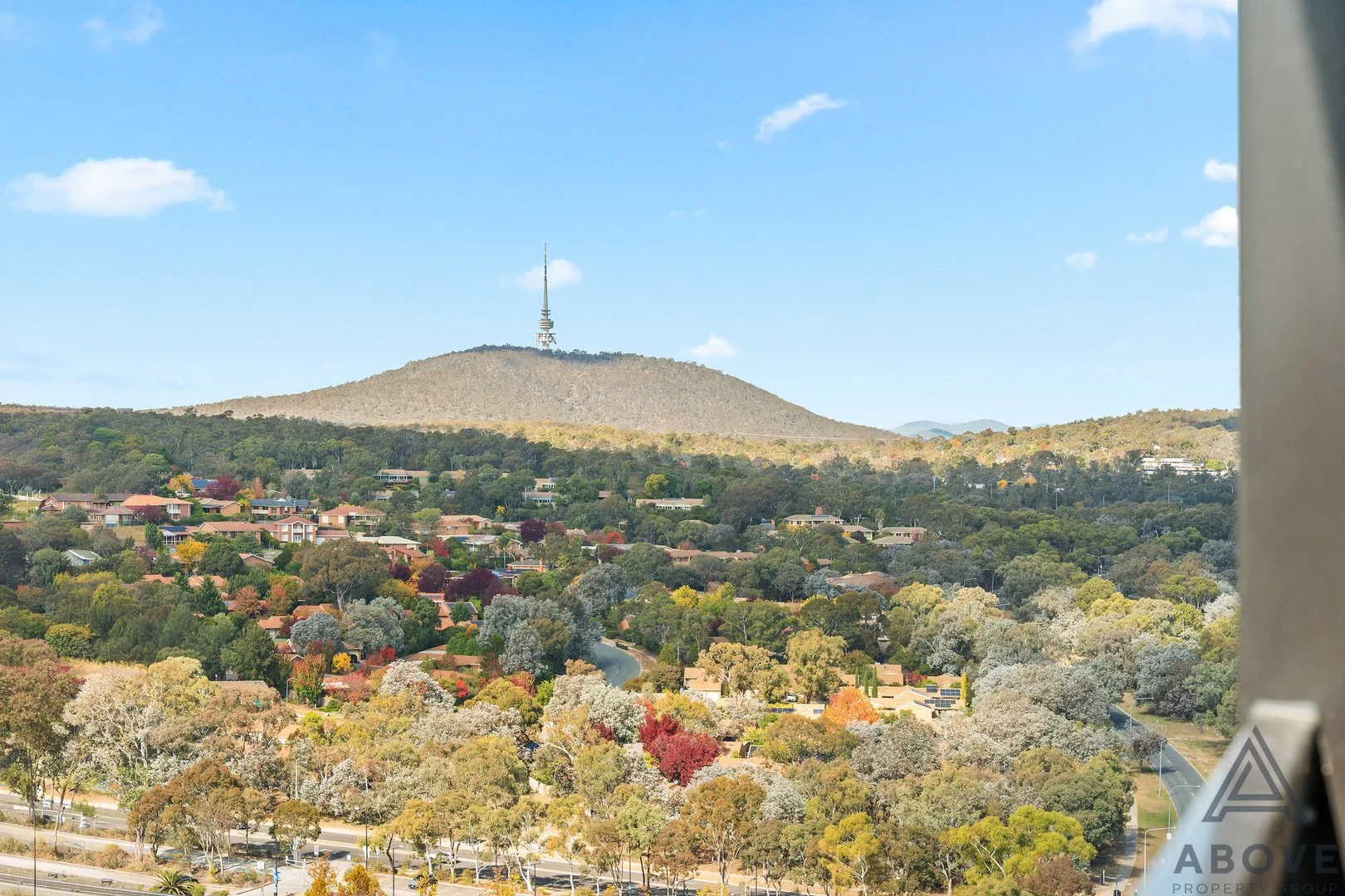 Photo of 1801/4 Grazier Lane, Belconnen ACT 2617