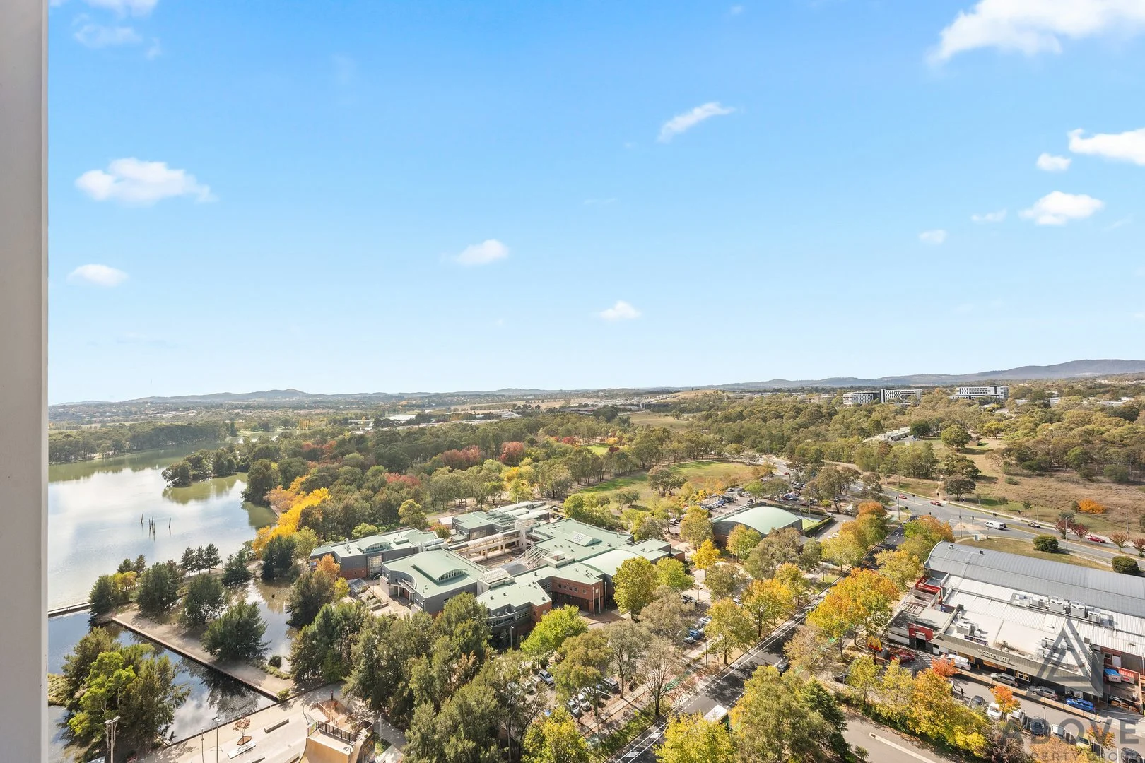 Photo of 1801/4 Grazier Lane, Belconnen ACT 2617