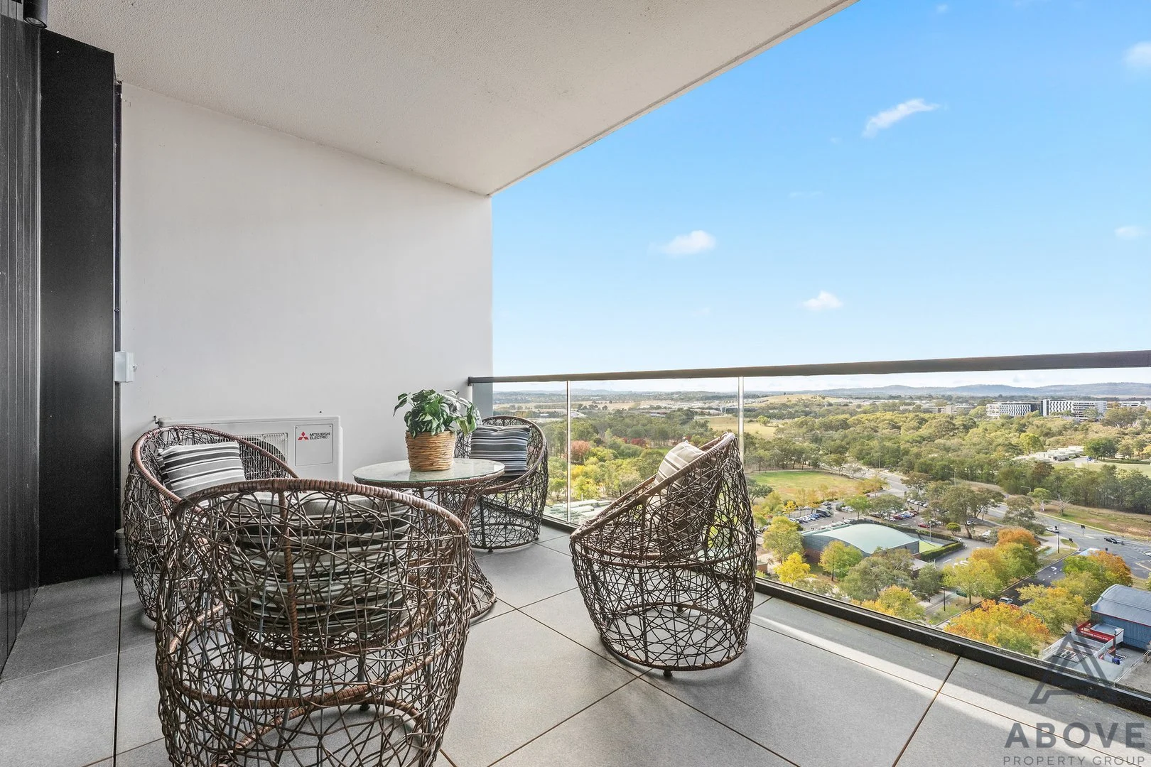 Photo of 1801/4 Grazier Lane, Belconnen ACT 2617