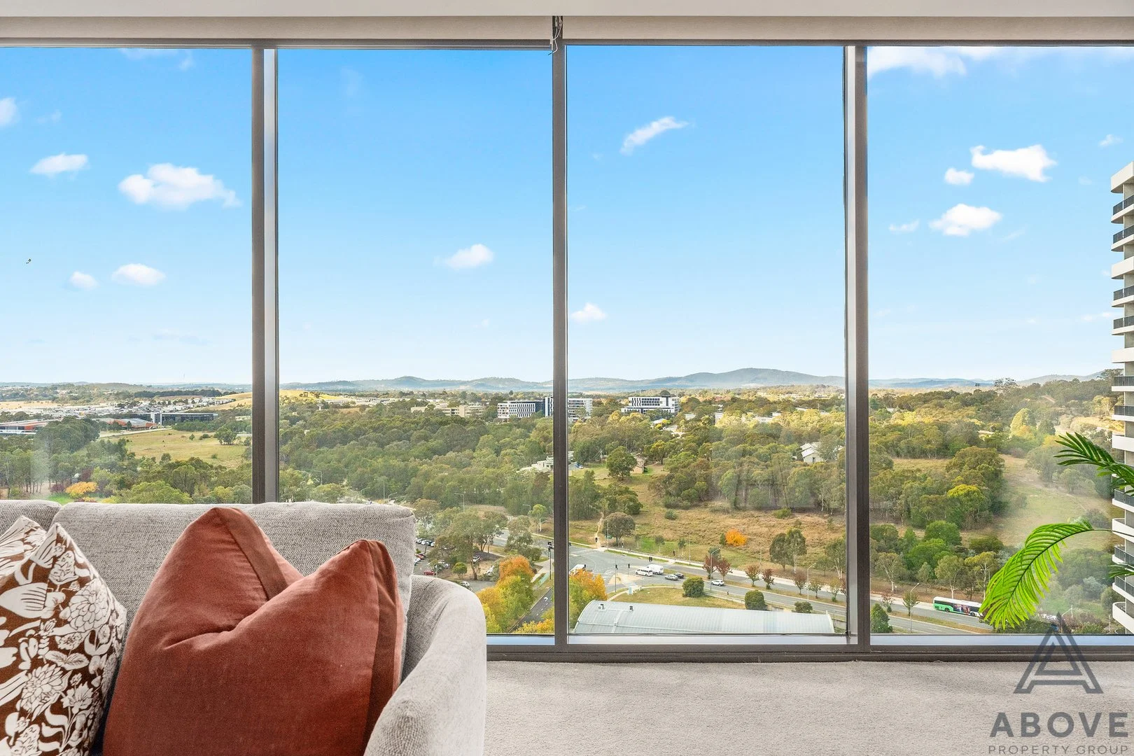 Photo of 1801/4 Grazier Lane, Belconnen ACT 2617