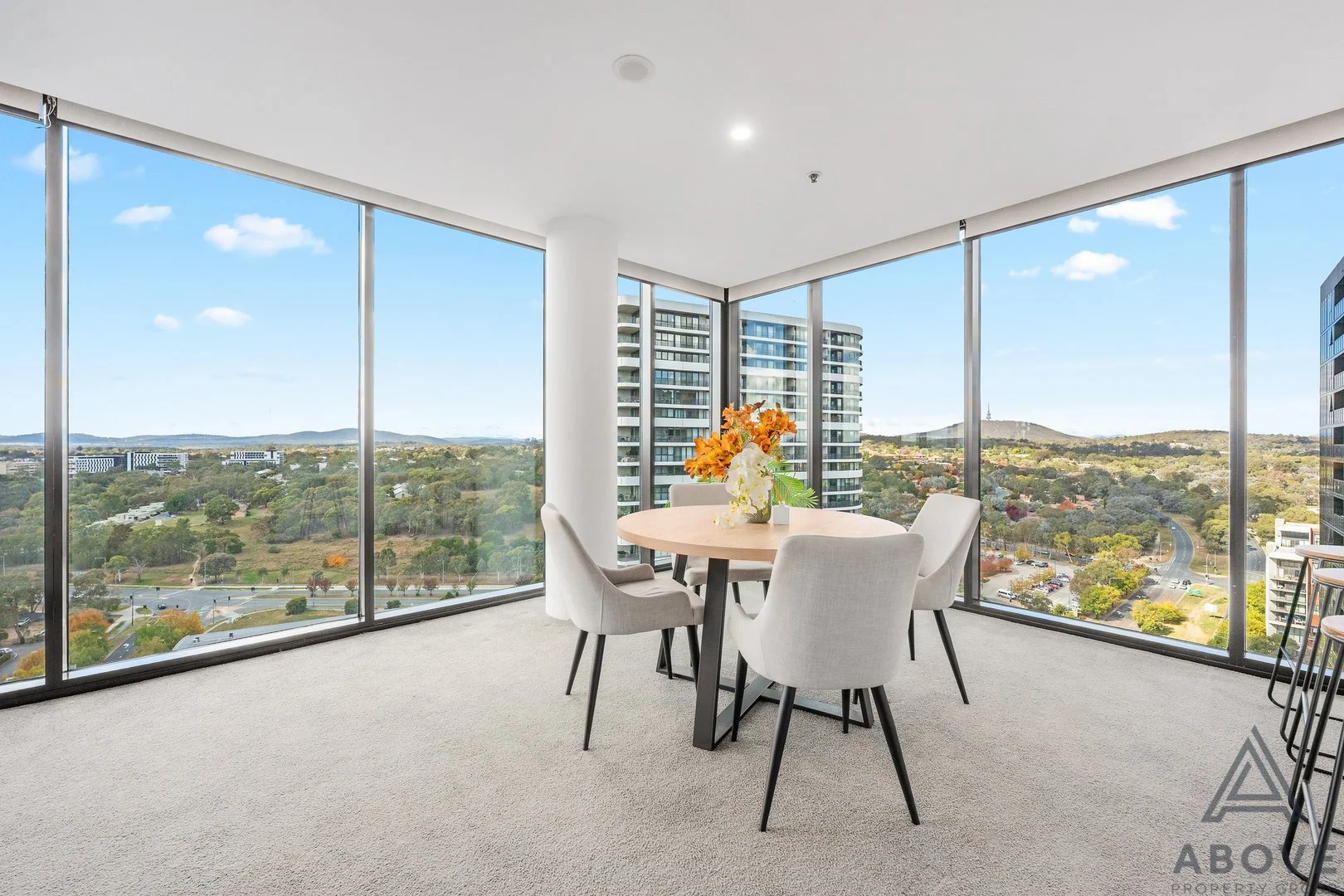 Photo of 1801/4 Grazier Lane, Belconnen ACT 2617
