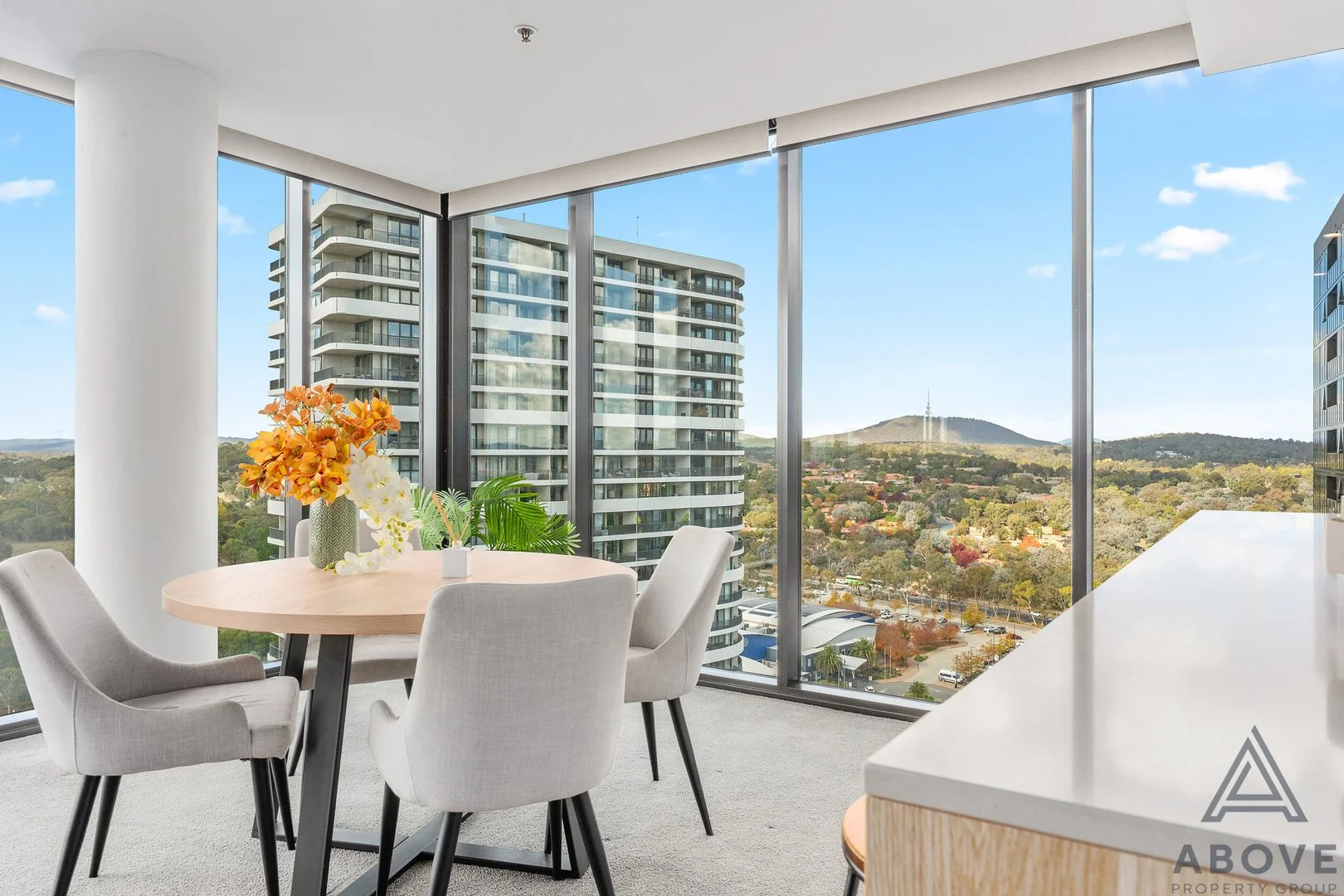 Photo of 1801/4 Grazier Lane, Belconnen ACT 2617