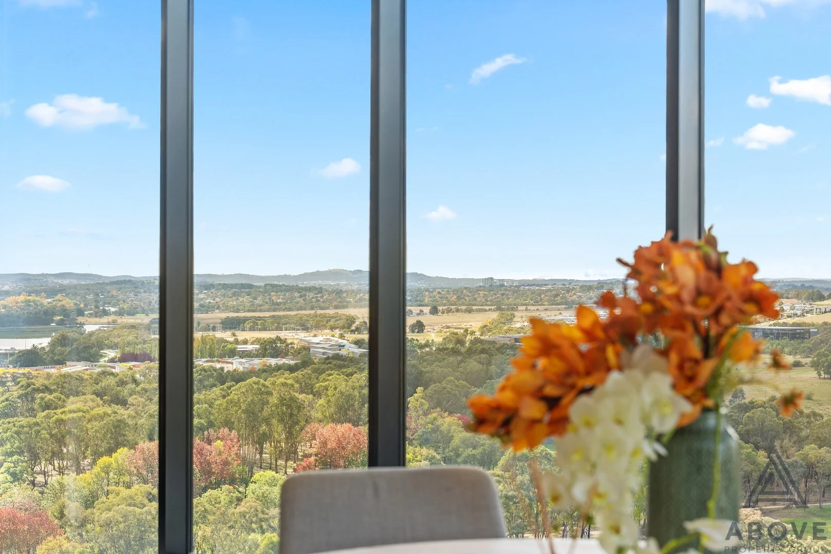 Photo of 1801/4 Grazier Lane, Belconnen ACT 2617