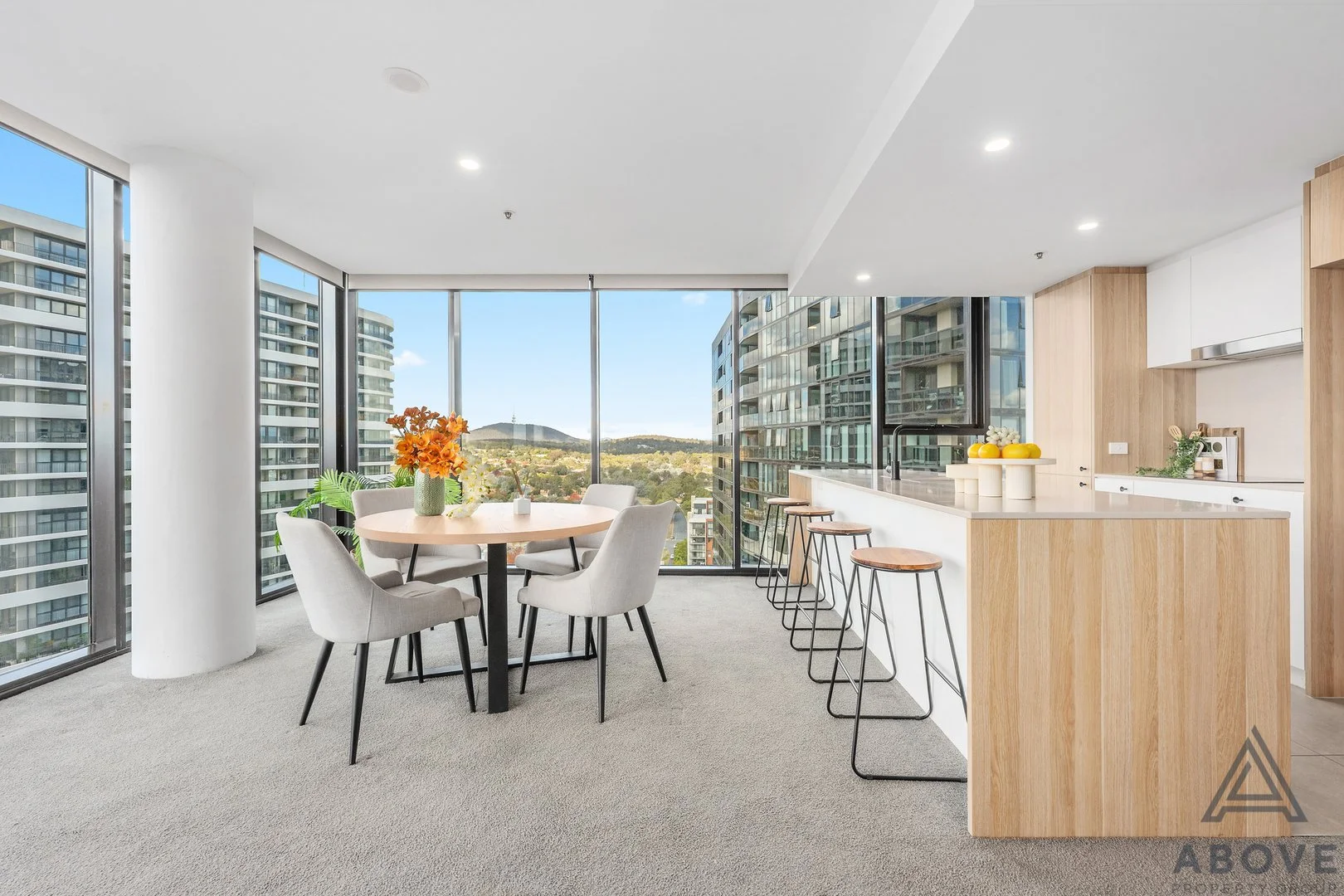 Photo of 1801/4 Grazier Lane, Belconnen ACT 2617