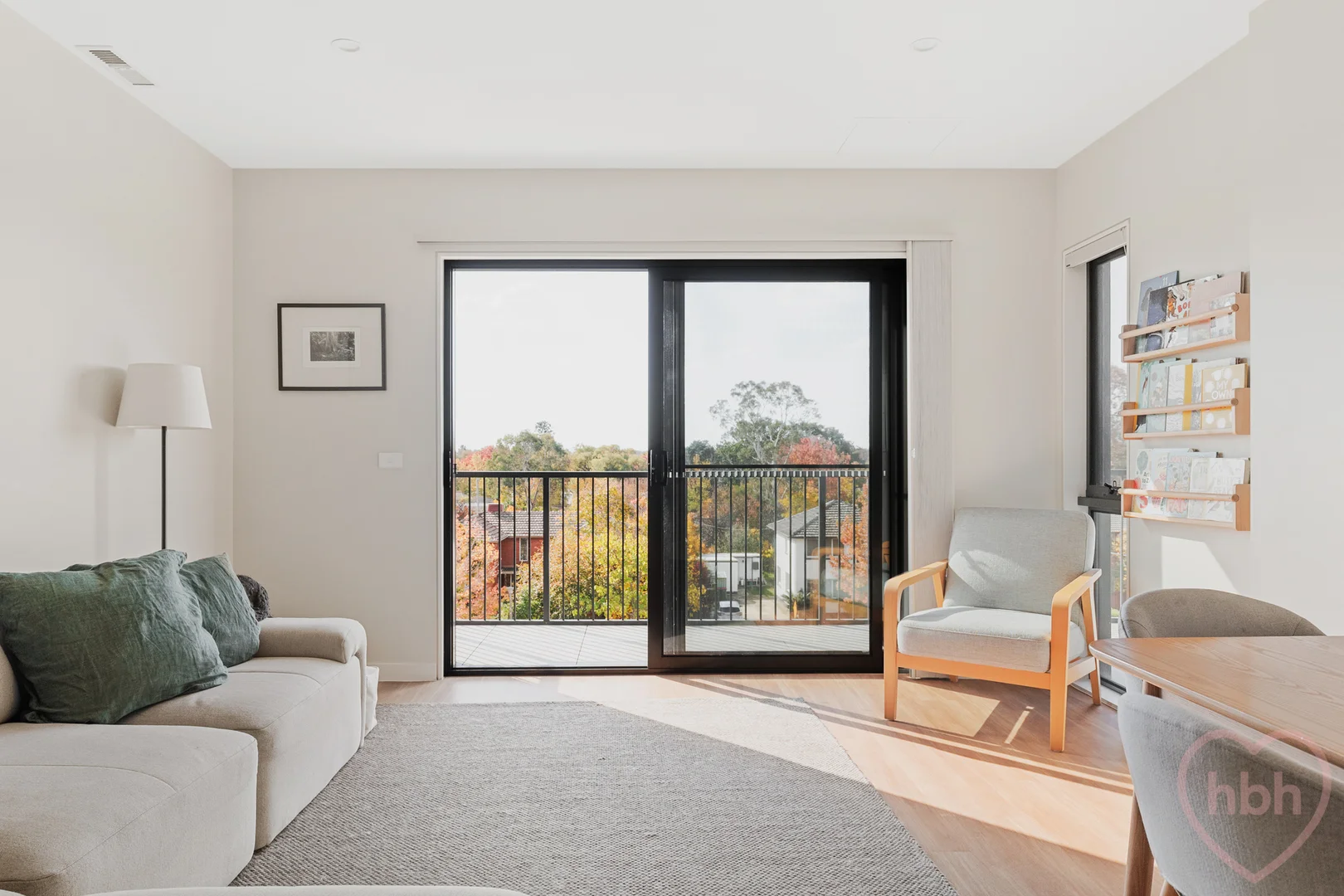 Photo of 52/16 Bradfield Street, Downer ACT 2602