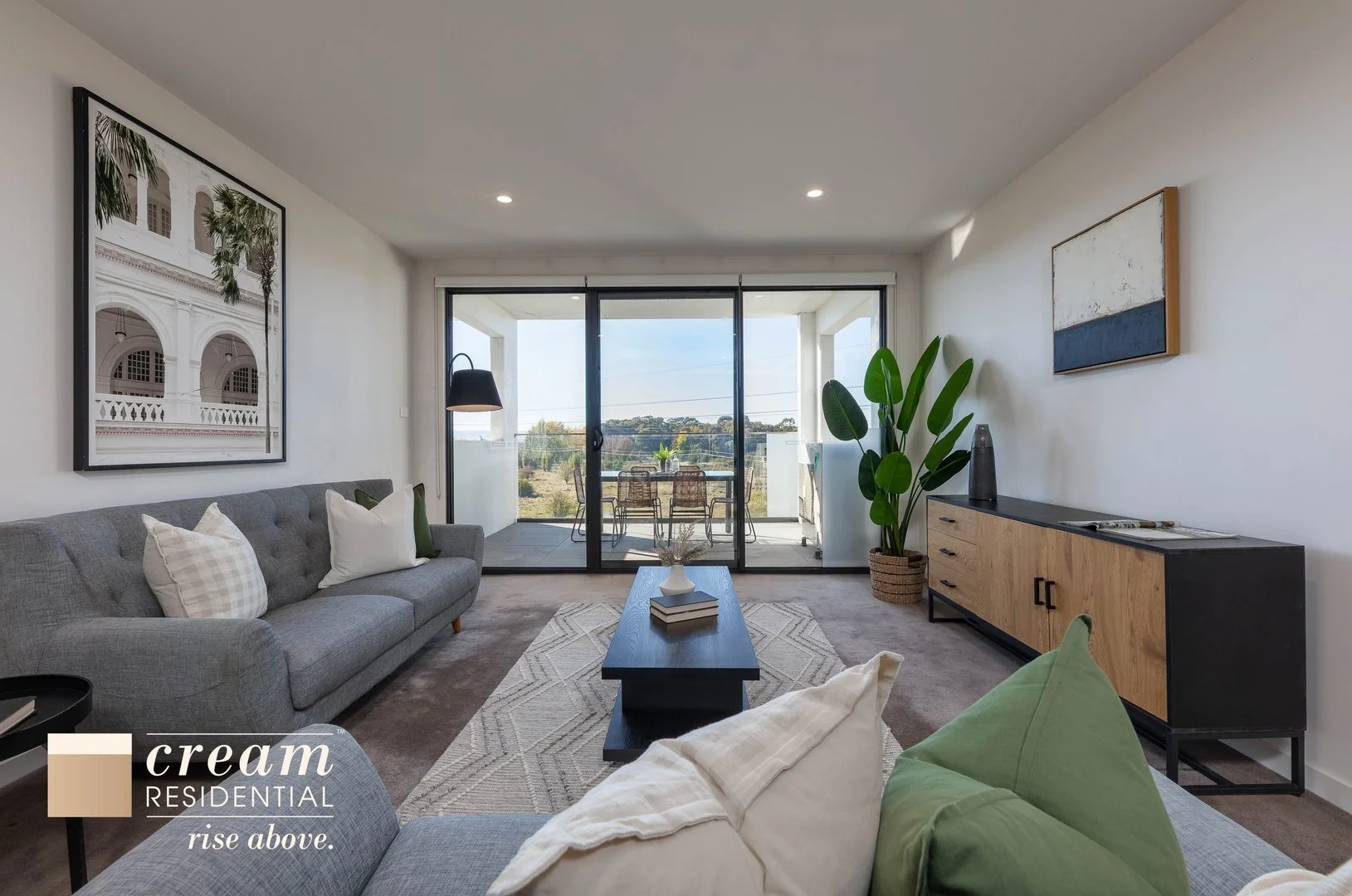 Photo of 416/15 Kerridge Street, Kingston ACT 2604