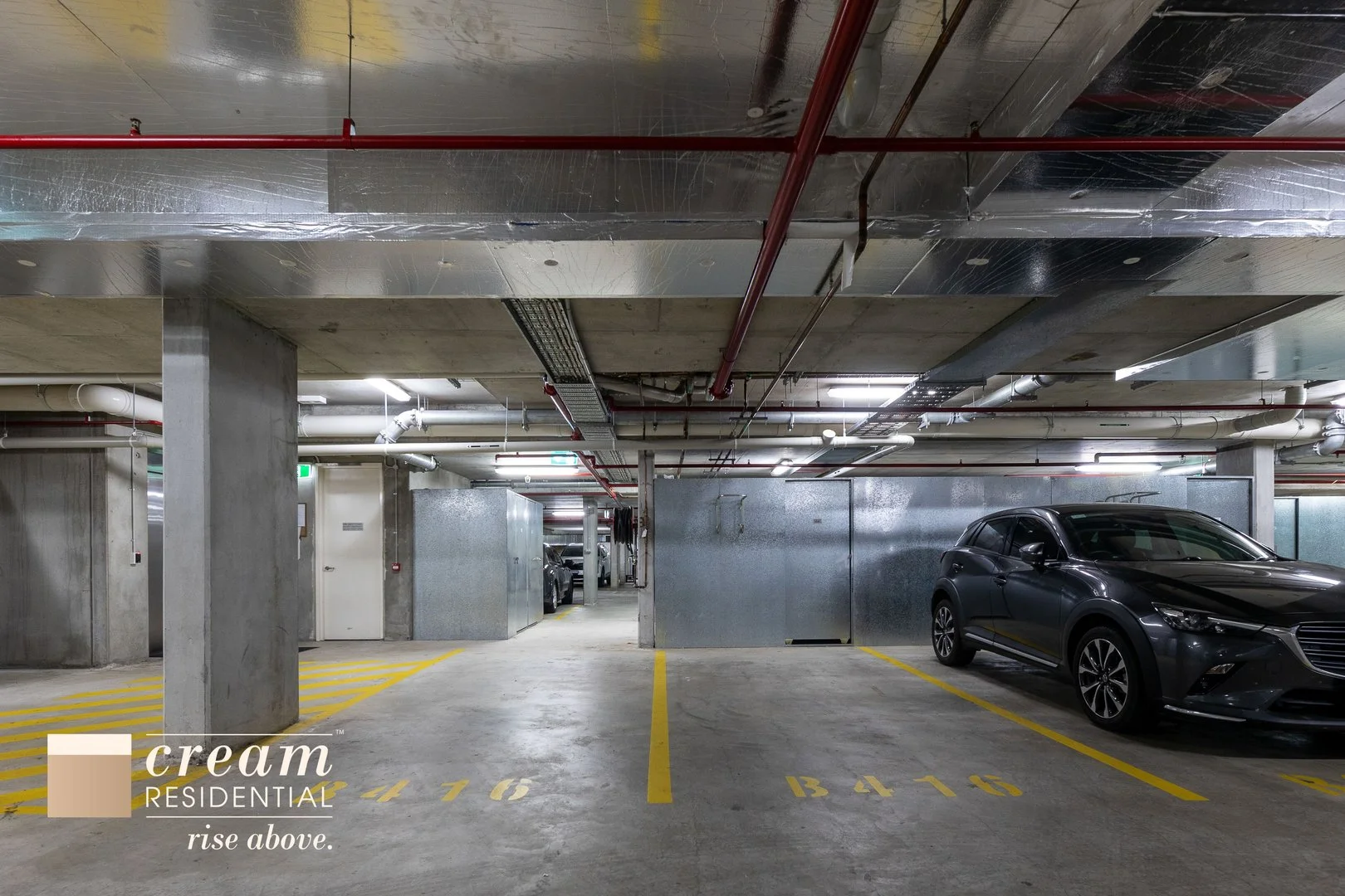 Photo of 416/15 Kerridge Street, Kingston ACT 2604
