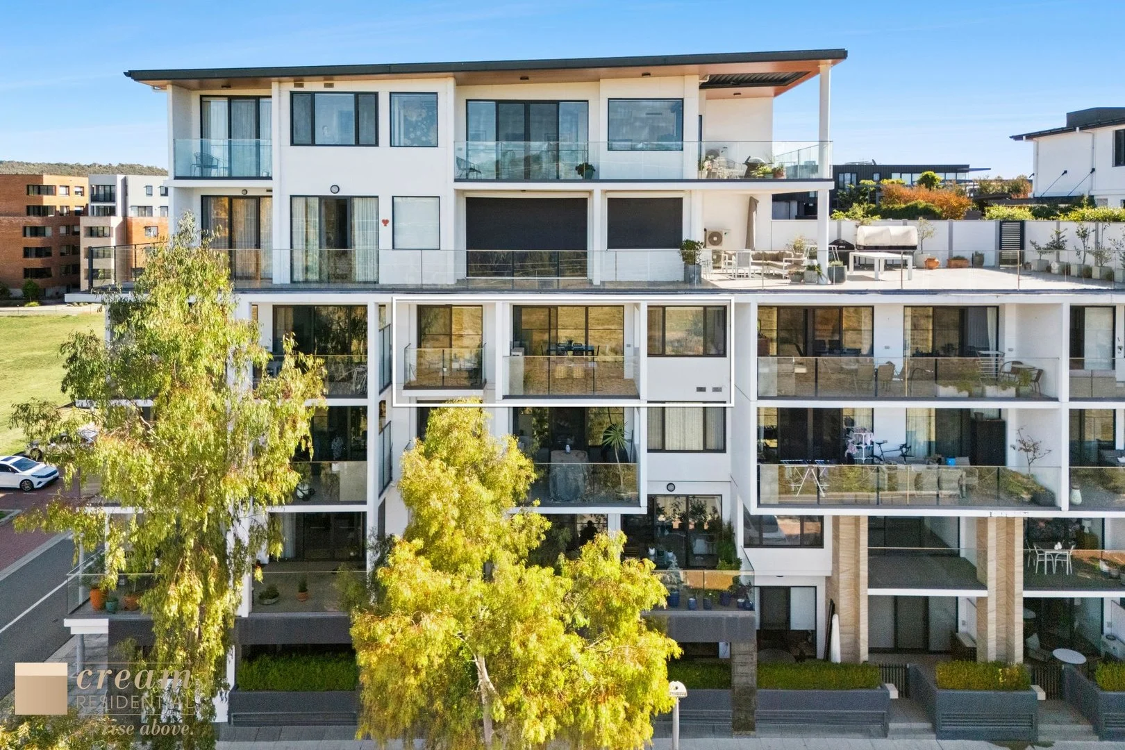 Photo of 416/15 Kerridge Street, Kingston ACT 2604