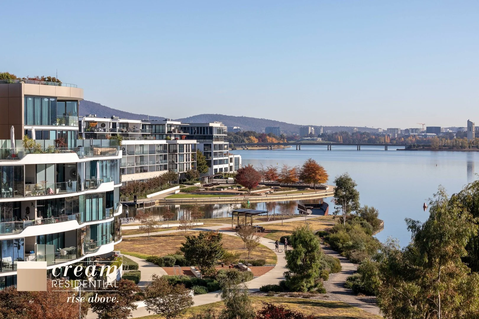 Photo of 416/15 Kerridge Street, Kingston ACT 2604