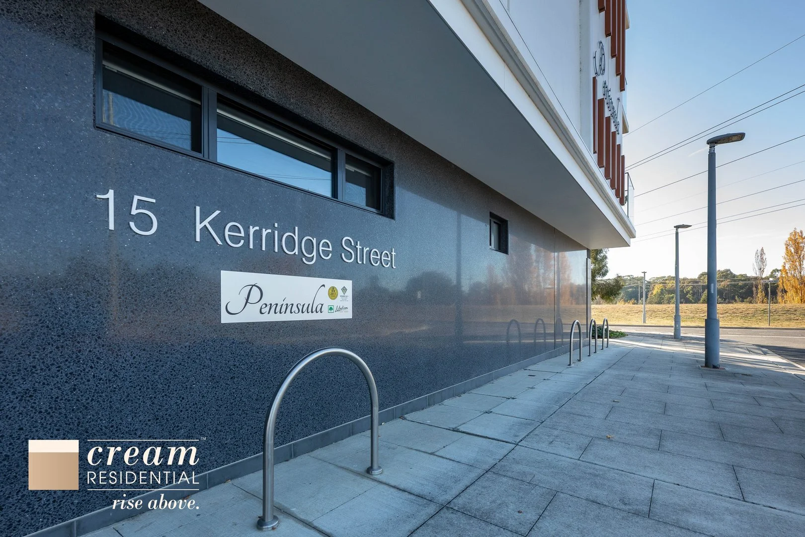 Photo of 416/15 Kerridge Street, Kingston ACT 2604