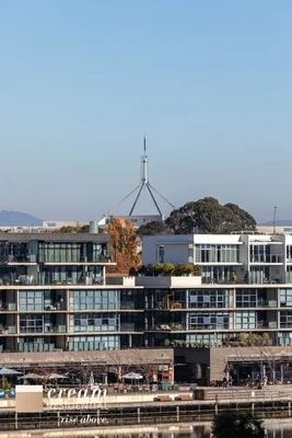 Photo of 416/15 Kerridge Street, Kingston ACT 2604