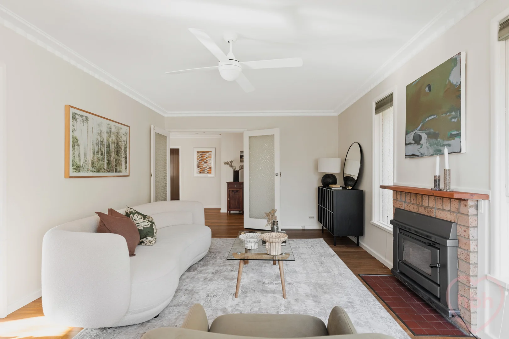 Photo of 98 Irvine Street, Watson ACT 2602