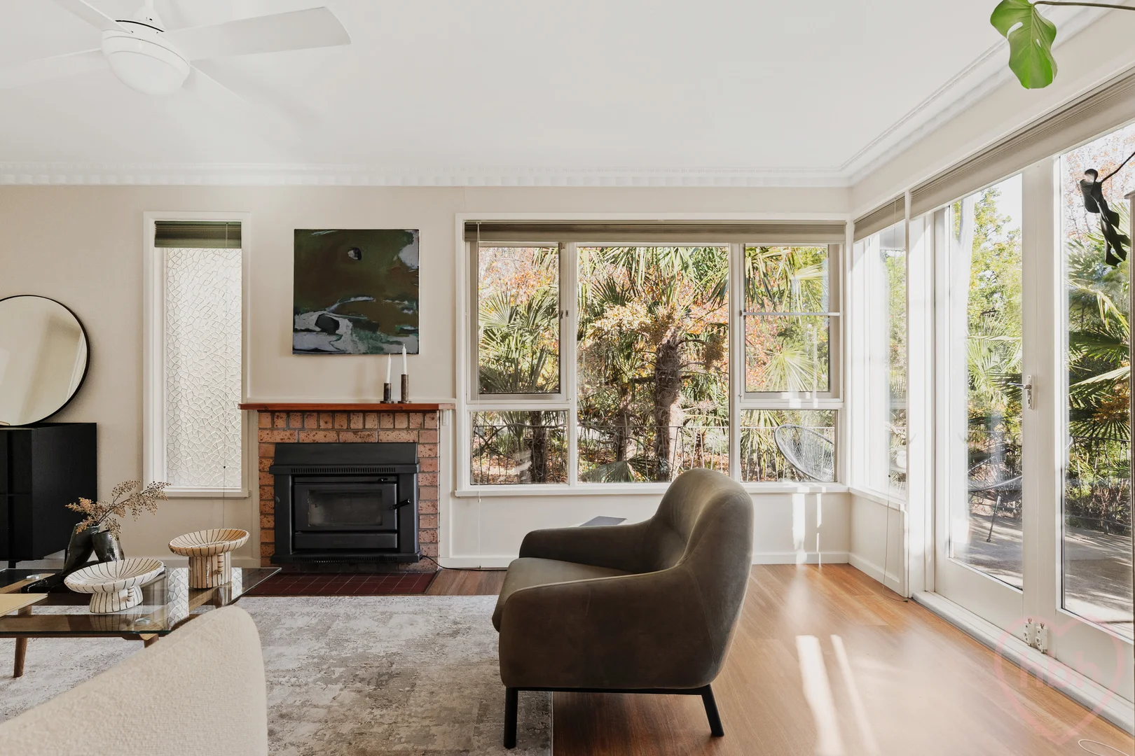 Photo of 98 Irvine Street, Watson ACT 2602