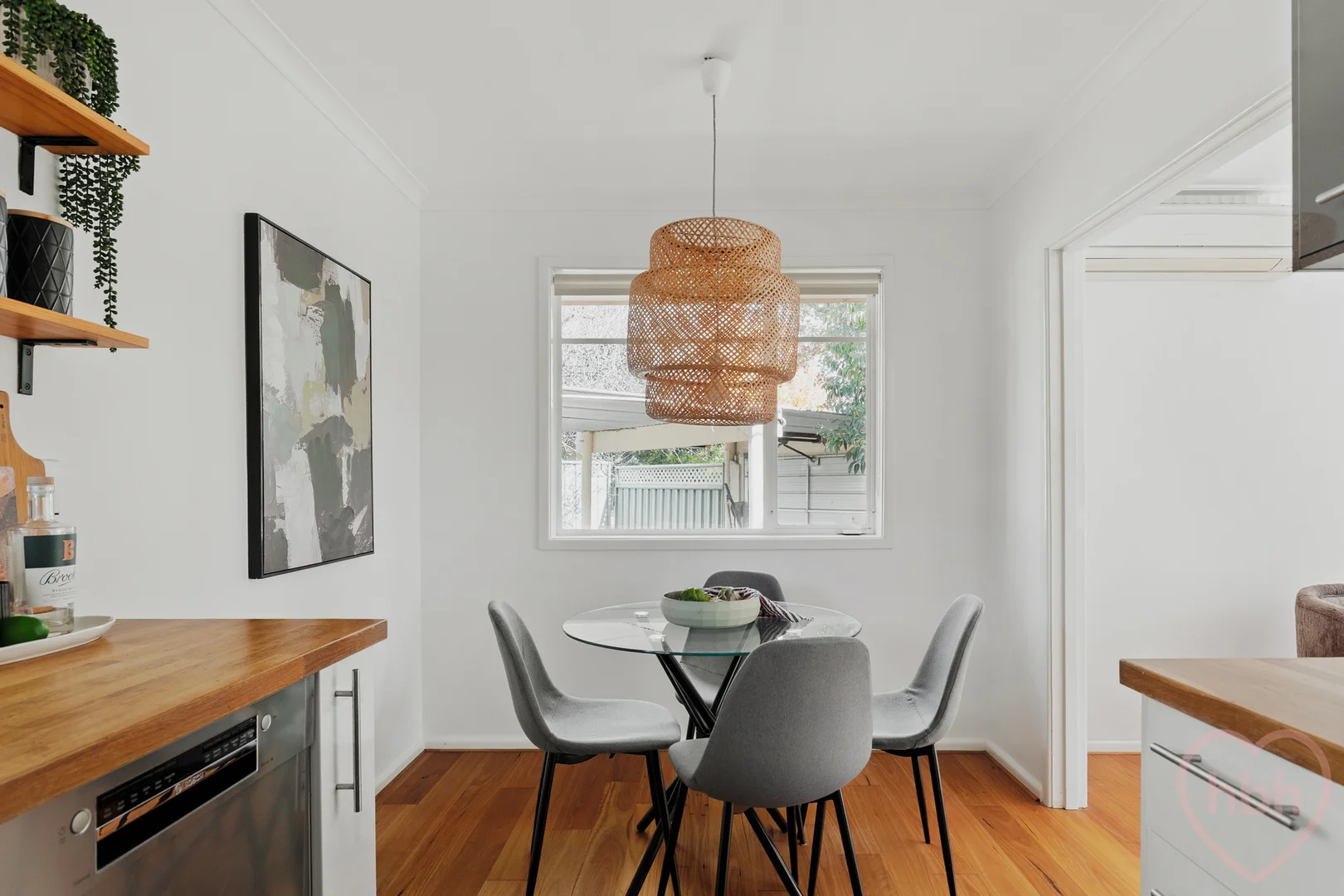 Photo of 21 Stanley Street, Hackett ACT 2602