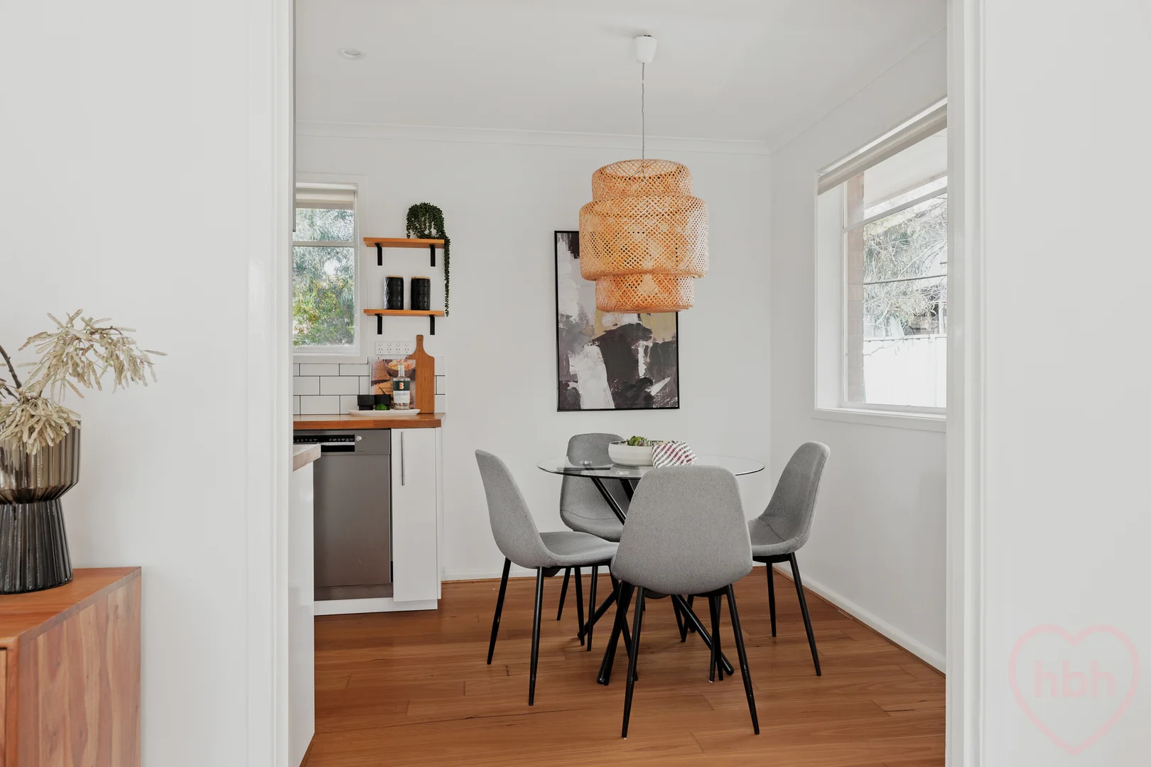 Photo of 21 Stanley Street, Hackett ACT 2602