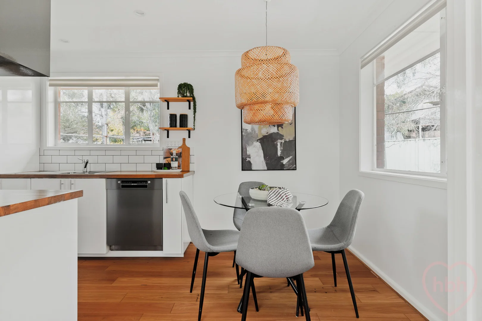 Photo of 21 Stanley Street, Hackett ACT 2602