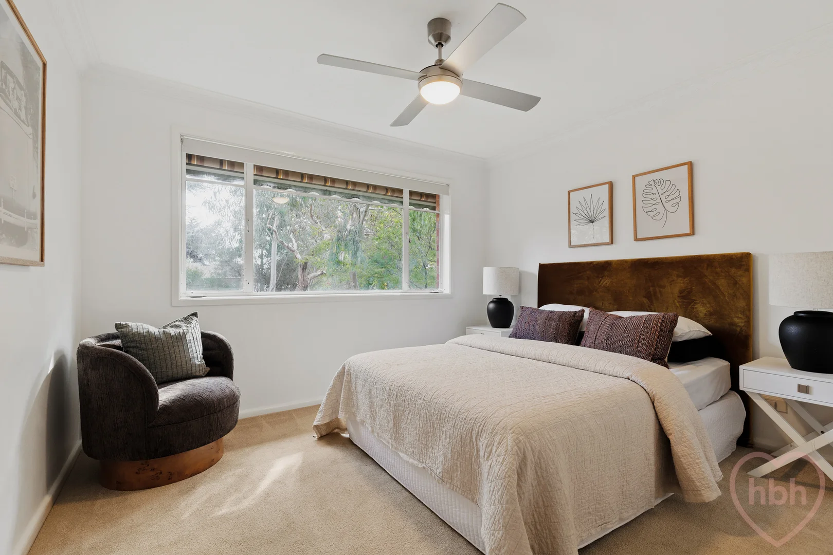 Photo of 21 Stanley Street, Hackett ACT 2602