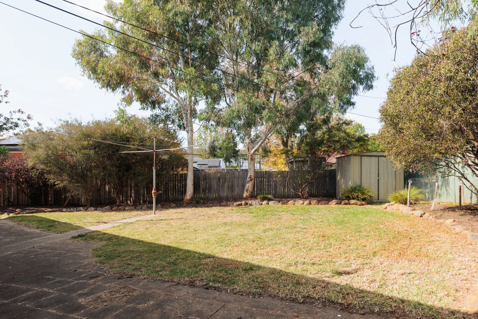 Photo of 21 Stanley Street, Hackett ACT 2602