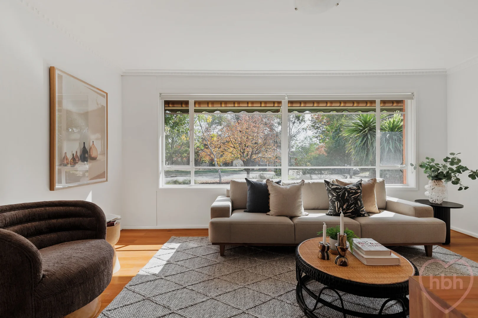 Photo of 21 Stanley Street, Hackett ACT 2602