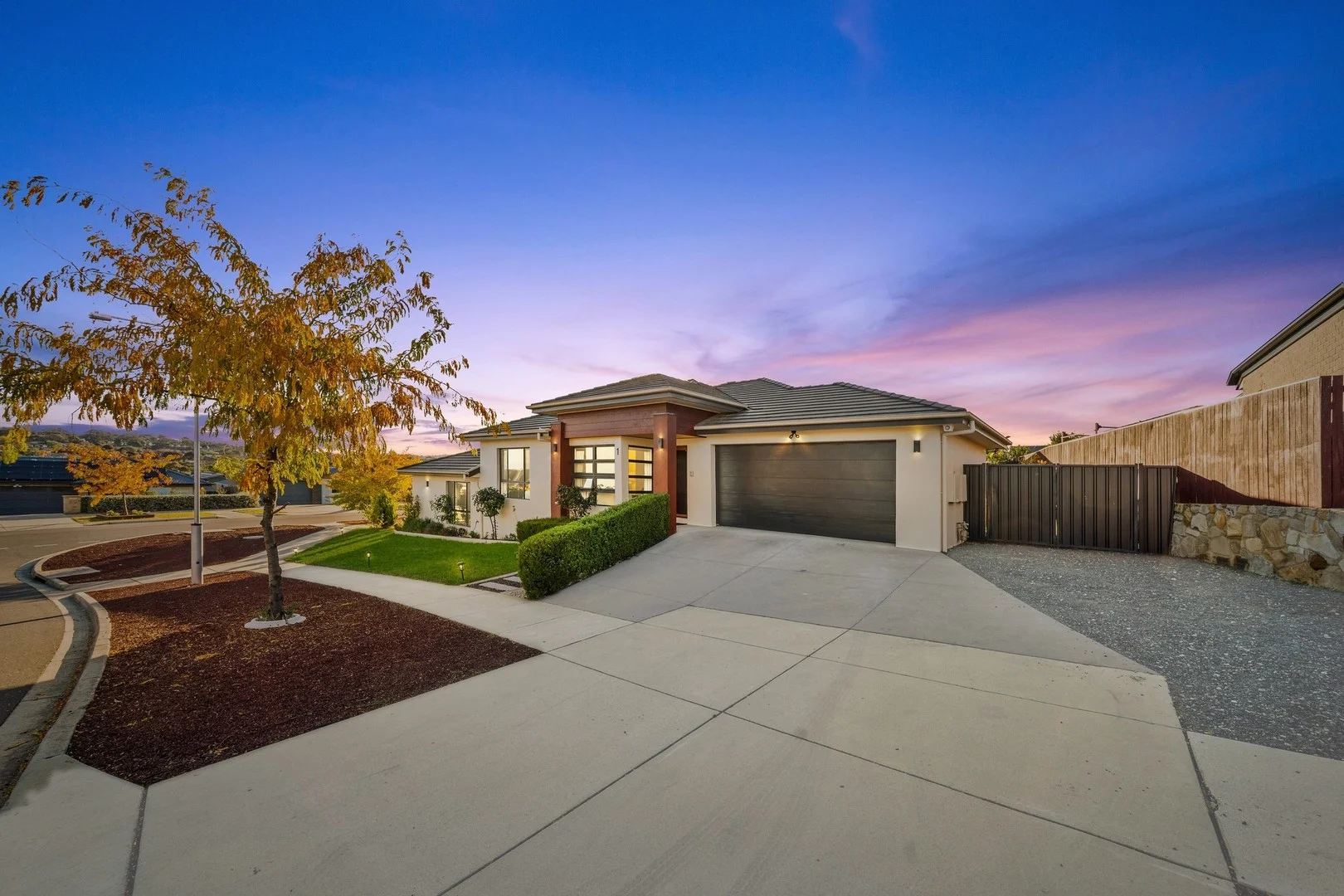 Photo of 1 Pikler Rise, Moncrieff ACT 2914