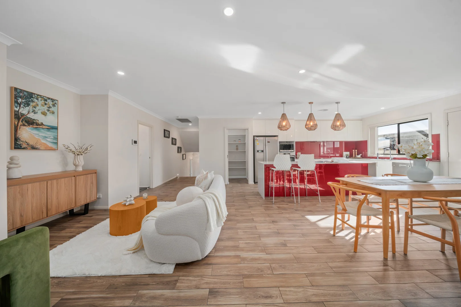 Photo of 1 Pikler Rise, Moncrieff ACT 2914