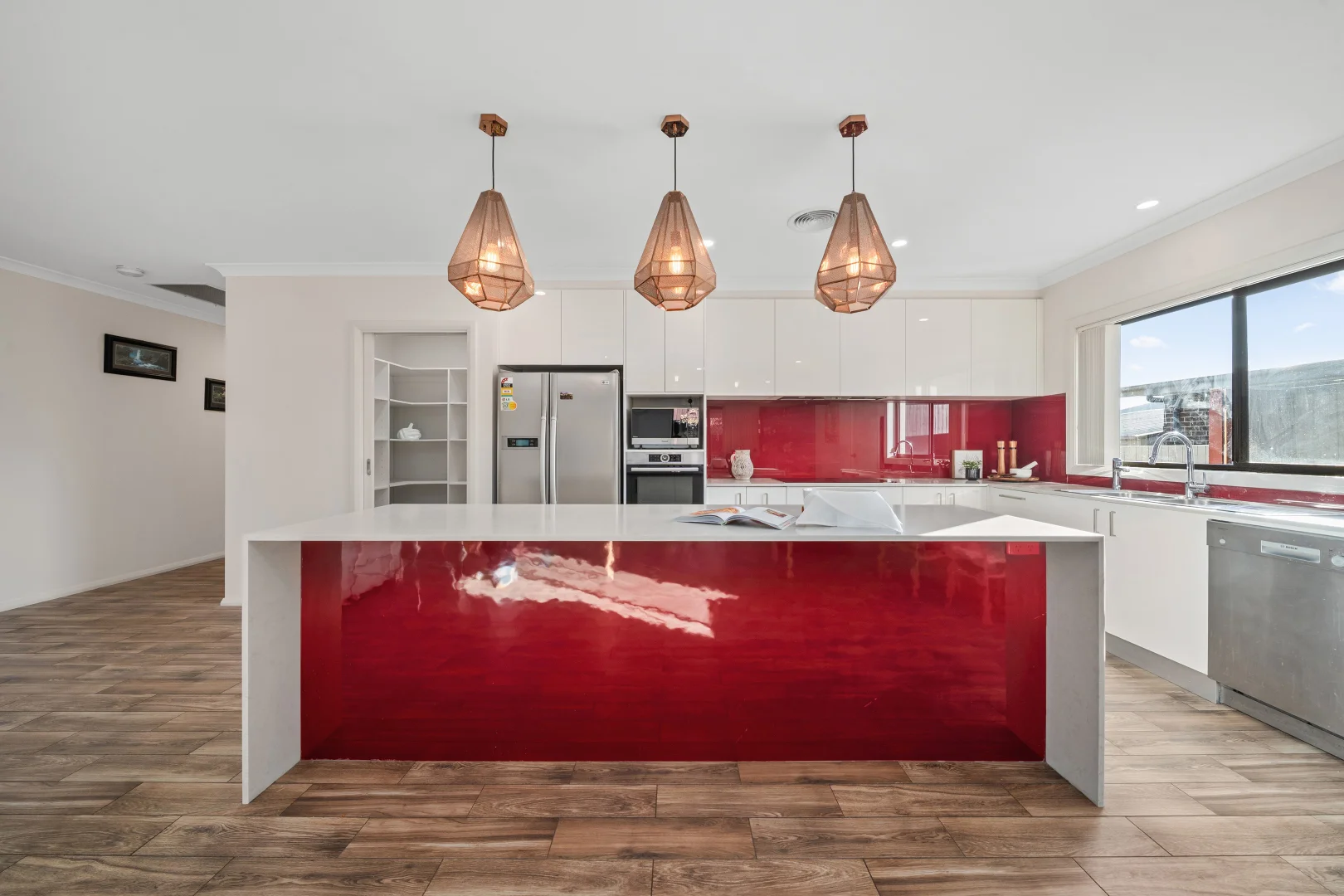 Photo of 1 Pikler Rise, Moncrieff ACT 2914