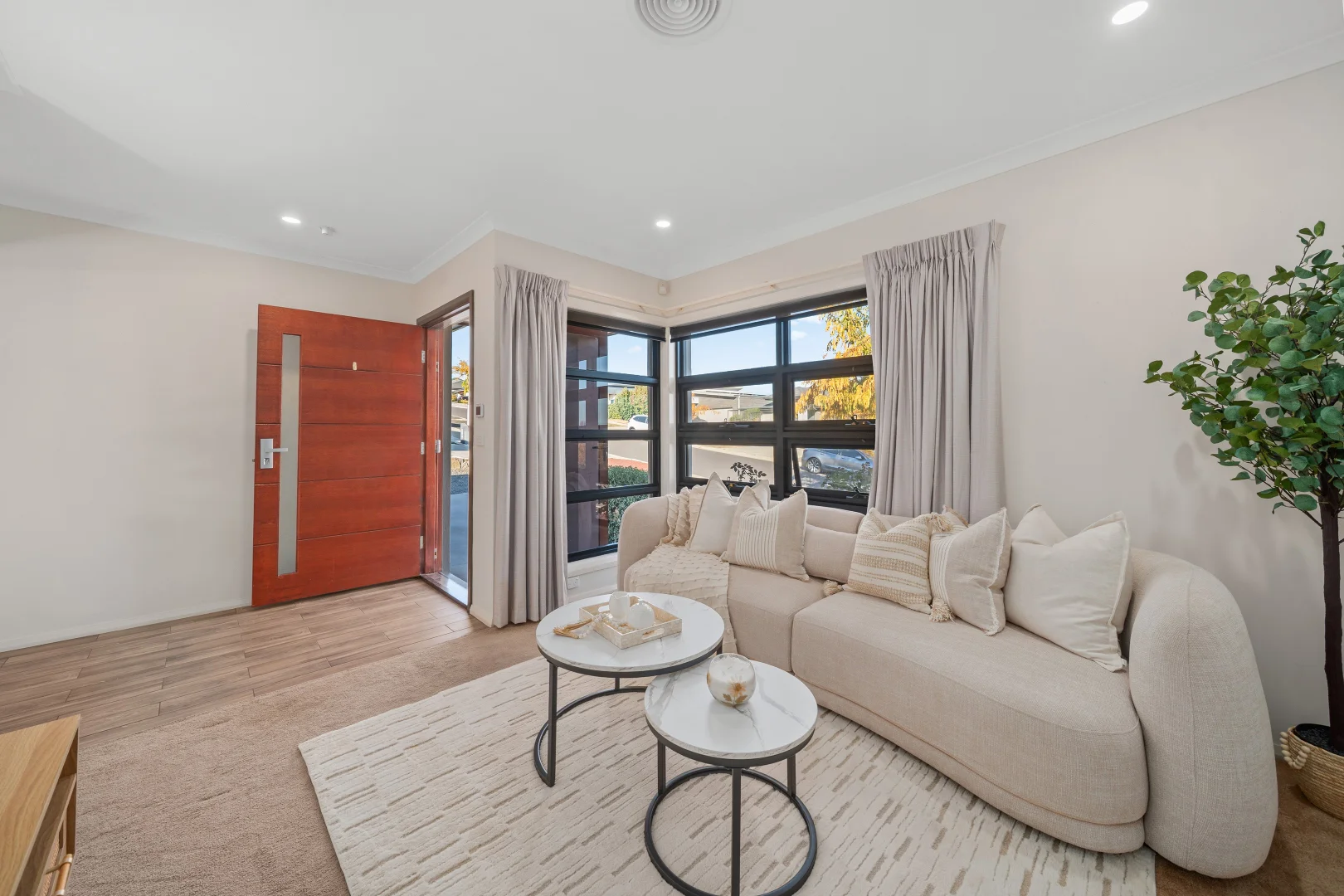 Photo of 1 Pikler Rise, Moncrieff ACT 2914
