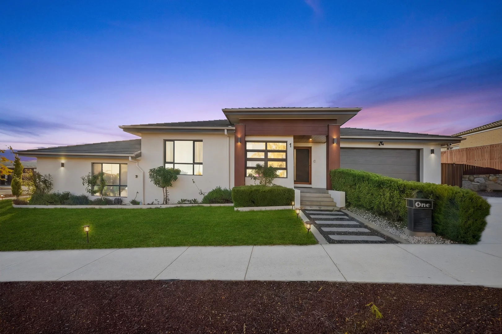 Photo of 1 Pikler Rise, Moncrieff ACT 2914